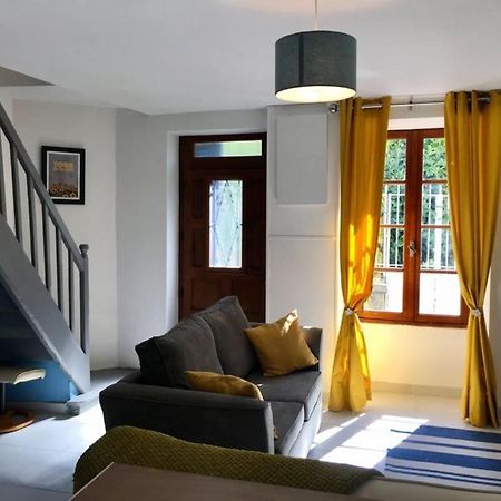 Chez Claire Villa Excideuil Екстериор снимка