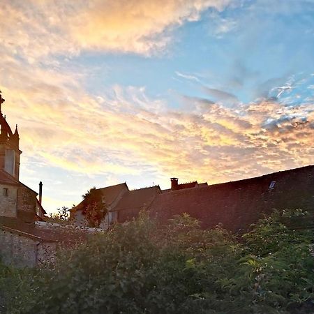 Chez Claire Villa Excideuil Екстериор снимка