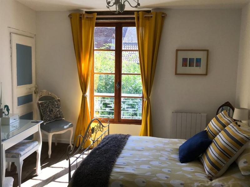 Chez Claire Villa Excideuil Екстериор снимка