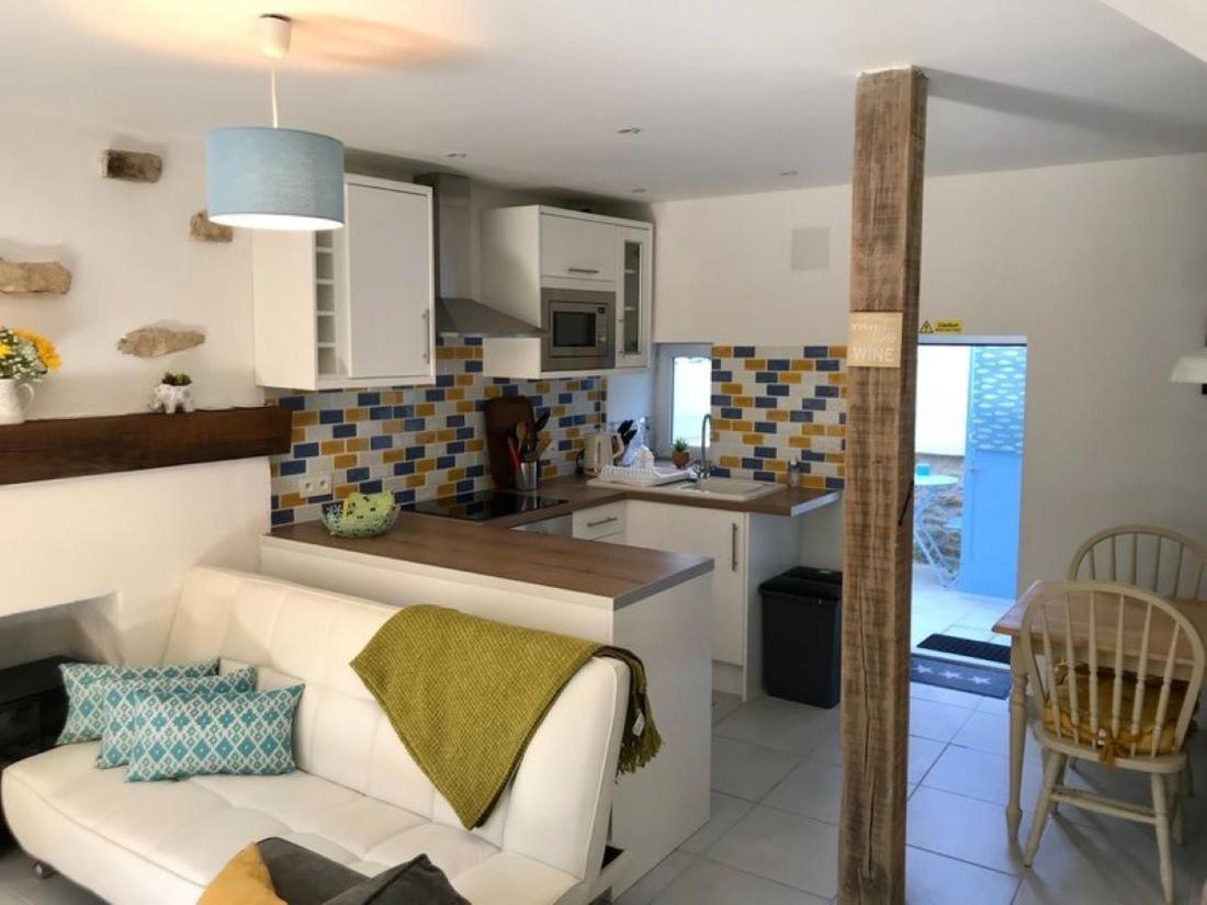 Chez Claire Villa Excideuil Екстериор снимка