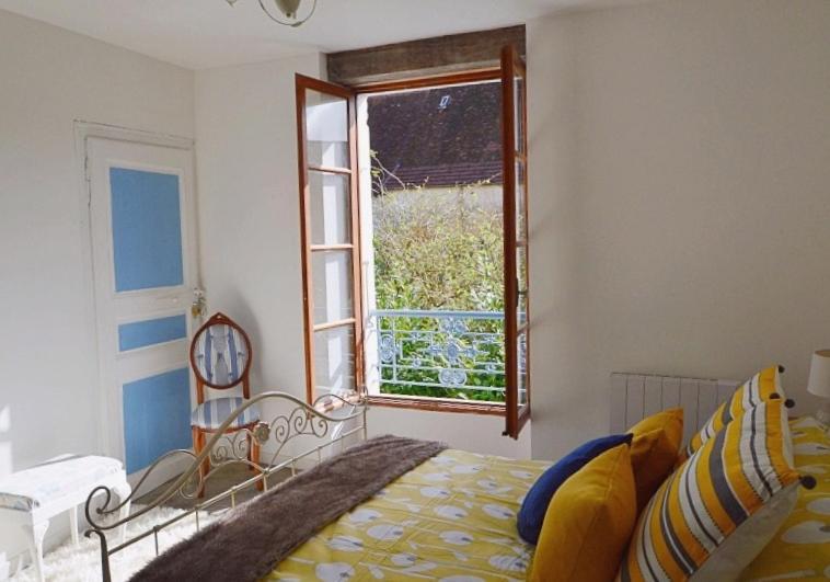 Chez Claire Villa Excideuil Екстериор снимка