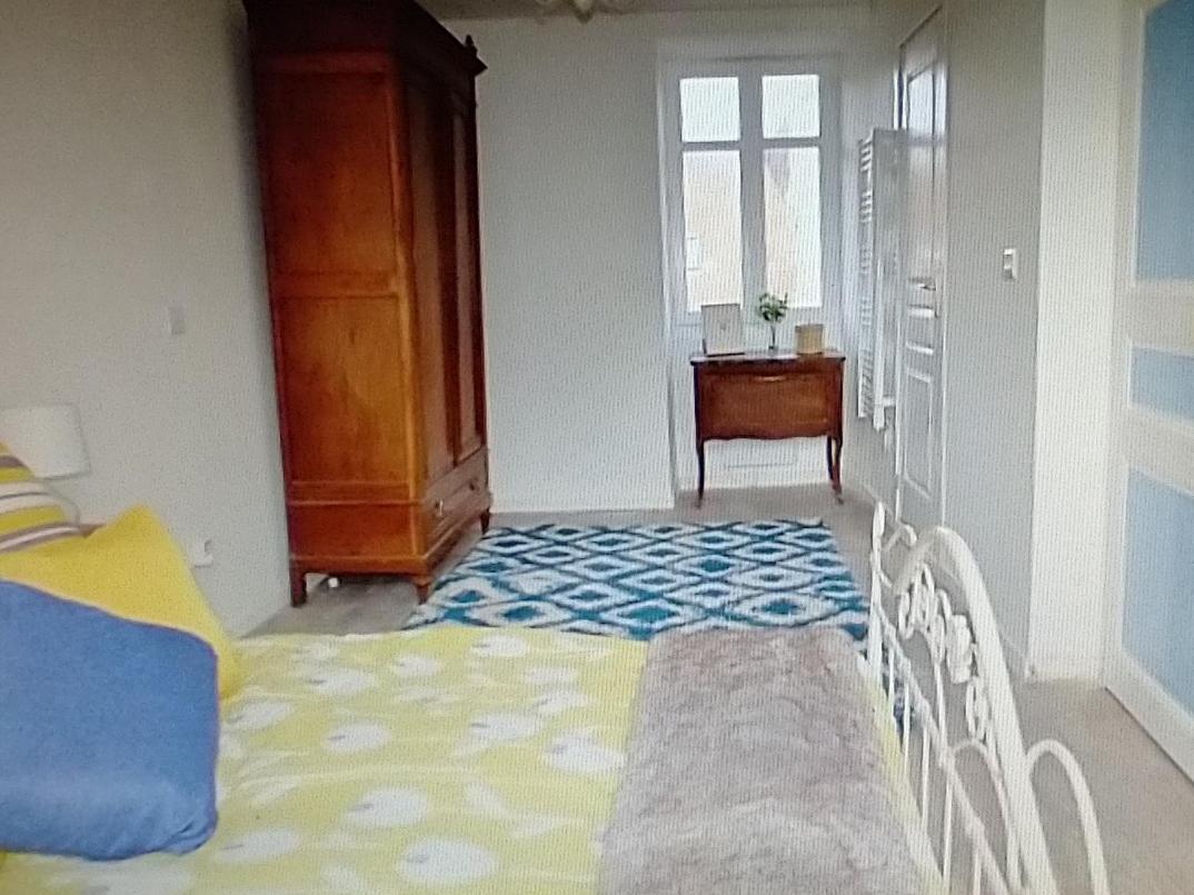 Chez Claire Villa Excideuil Екстериор снимка