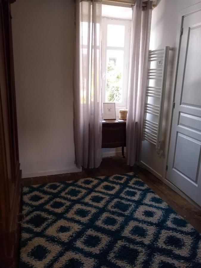 Chez Claire Villa Excideuil Екстериор снимка